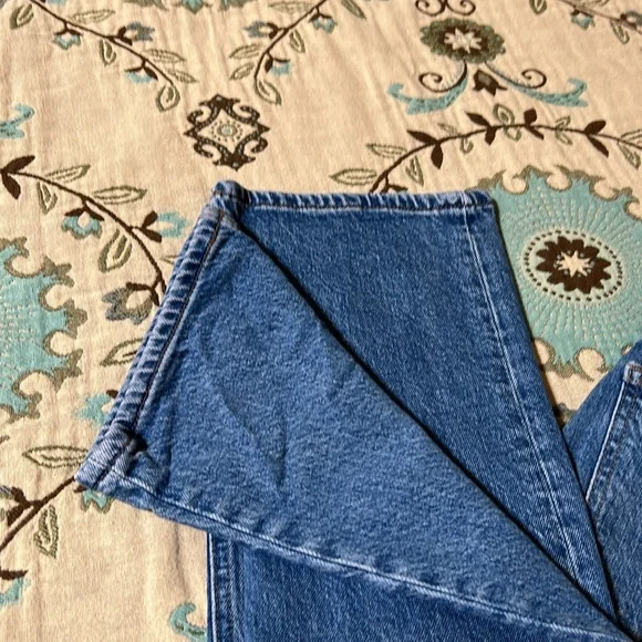 Mavi New York High-Rise Straight Jeans - Picture 3 of 11